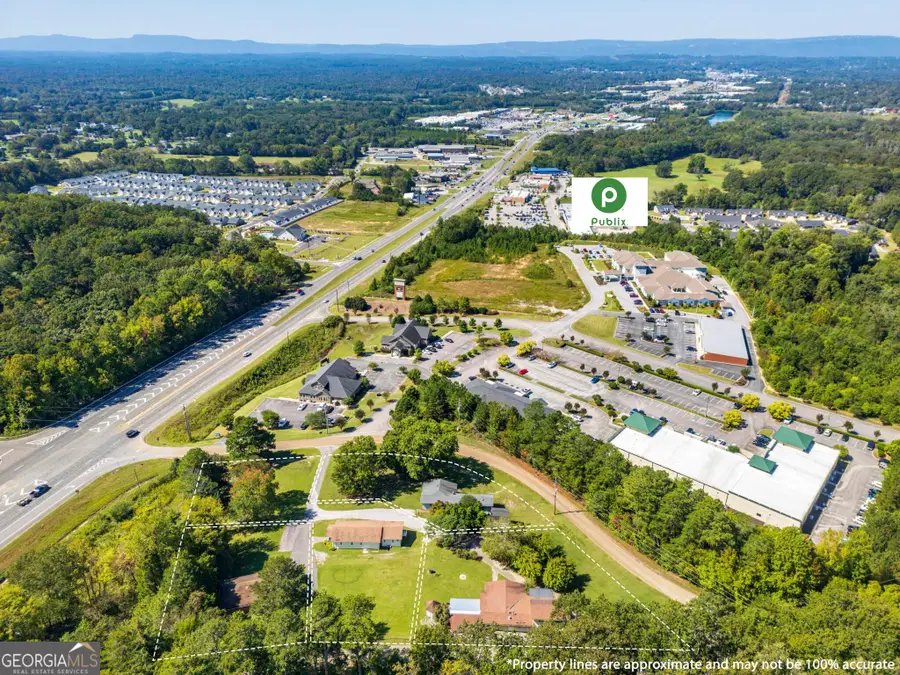 0 Battlefield Parkway, Ringgold, GA 30736 - #2
