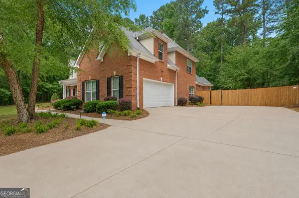 795 Huiet Drive, McDonough, GA 30252