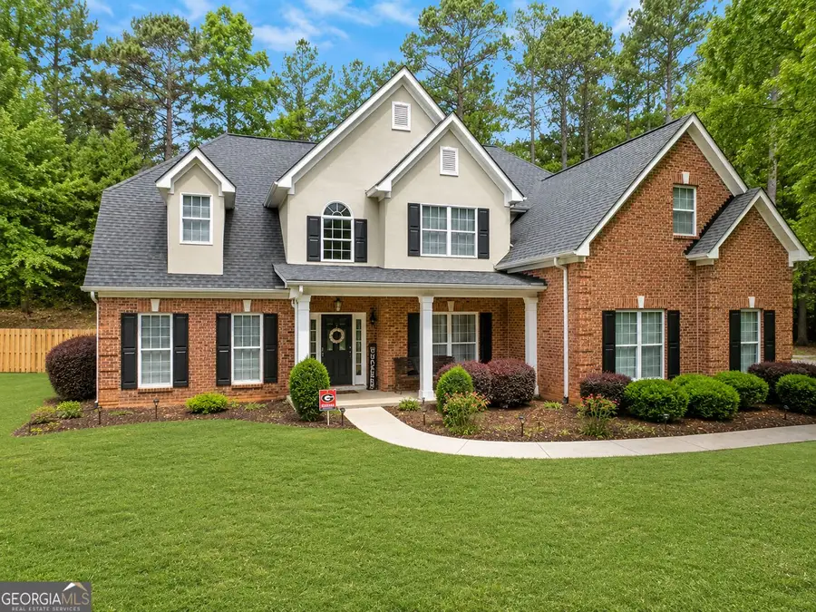 795 Huiet Drive, McDonough, GA 30252 - #2