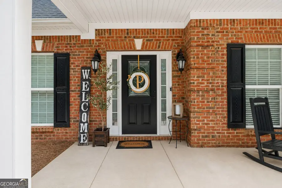 795 Huiet Drive, McDonough, GA 30252 - #3