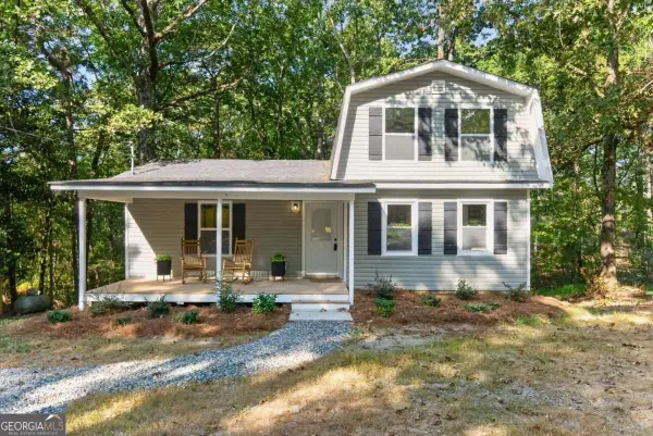 298 Hulseytown Rd, Dallas, GA 30157