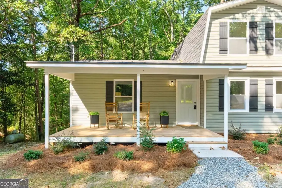 298 Hulseytown Rd, Dallas, GA 30157 - #2
