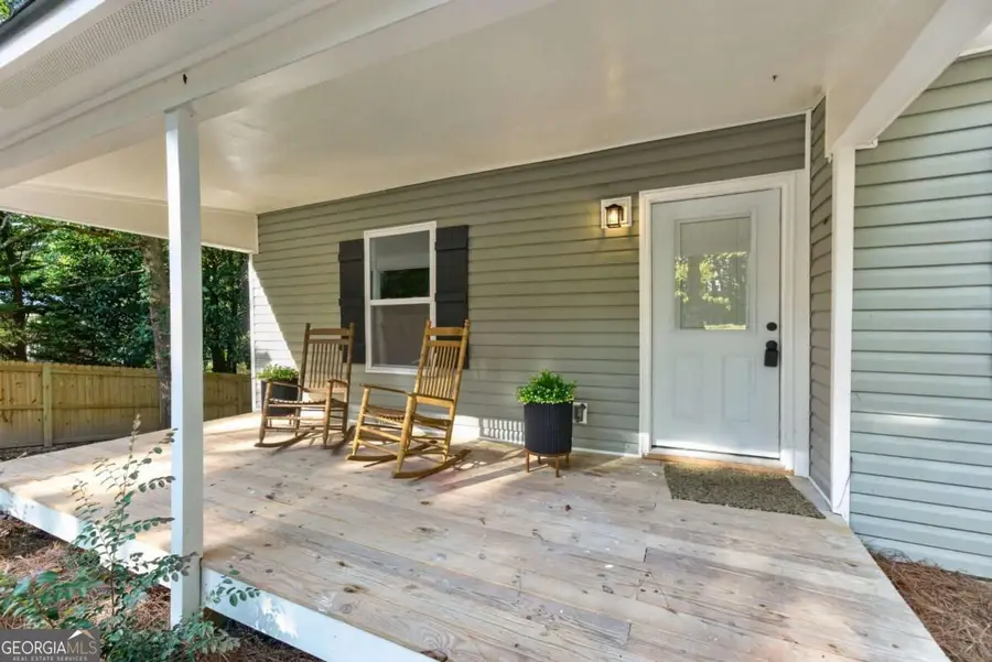 298 Hulseytown Rd, Dallas, GA 30157 - #3