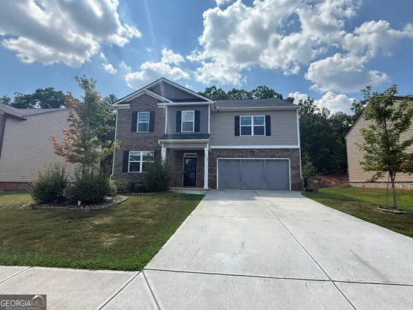 228 Cranapple Lane, McDonough, GA 30253