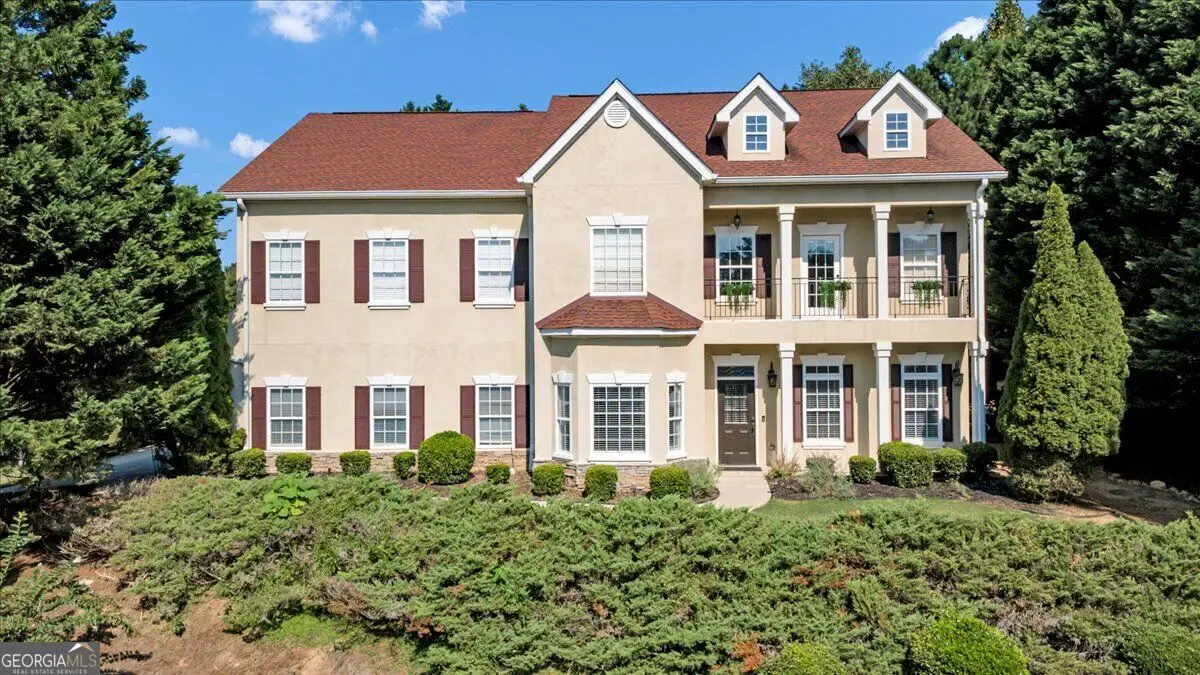 730 River Rush Drive, Sugar Hill, GA 30518 - #1