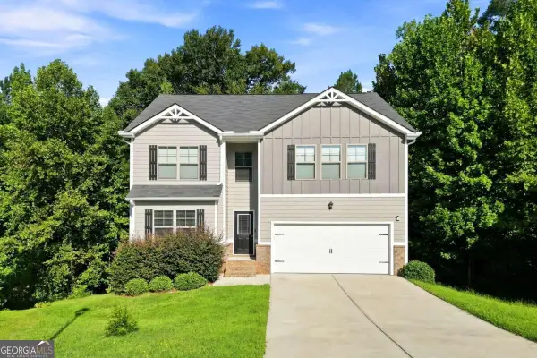337 Daffodil Drive, Temple, GA 30179