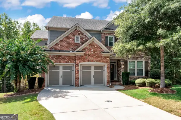 3990 Sweeting Street, Cumming, GA 30041