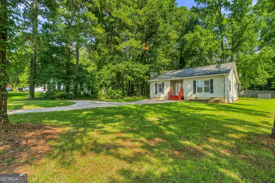 4451 Ben Hill Road, Lithia Springs, GA 30122 - #2