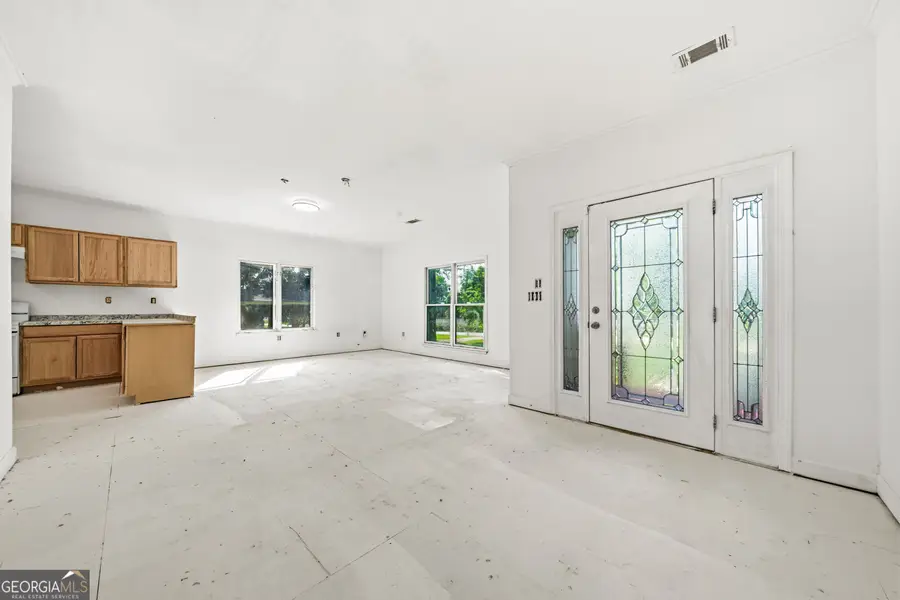 4451 Ben Hill Road, Lithia Springs, GA 30122 - #3