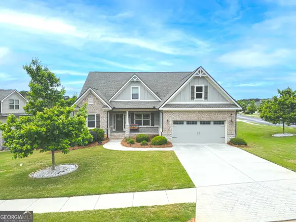 712 Fleeting Way, Monroe, GA 30655