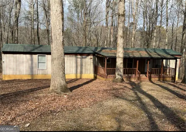 4157 Old Burnt Mountain Road, Jasper, GA 30143