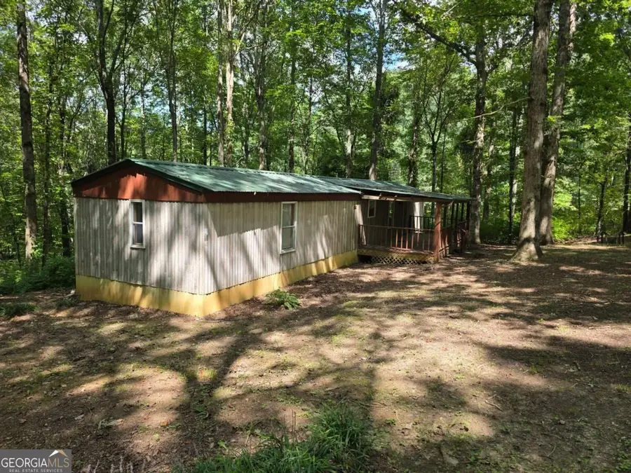 4157 Old Burnt Mountain Road, Jasper, GA 30143 - #2