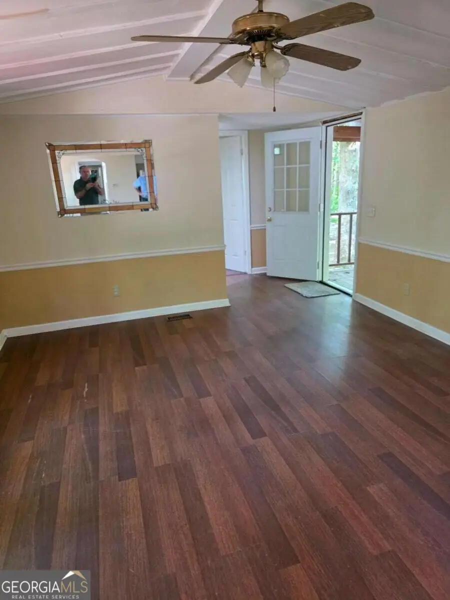 4157 Old Burnt Mountain Road, Jasper, GA 30143 - #3