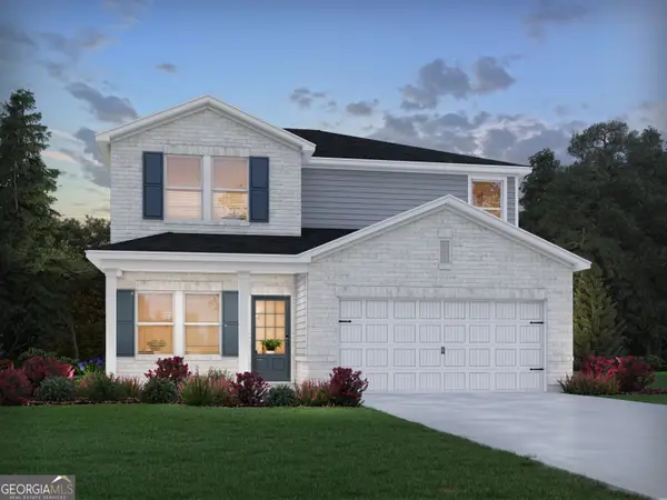 295 Proust Circle, Dallas, GA 30132