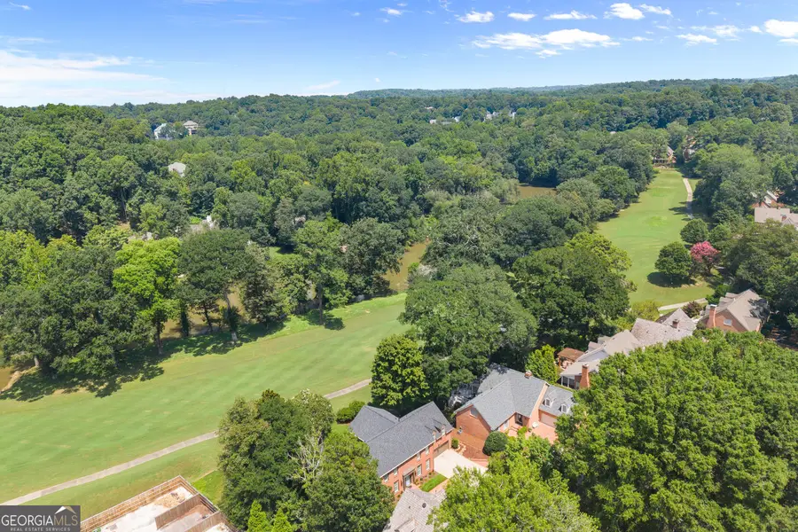 255 Tenth Fairway, Roswell, GA 30076 - #2