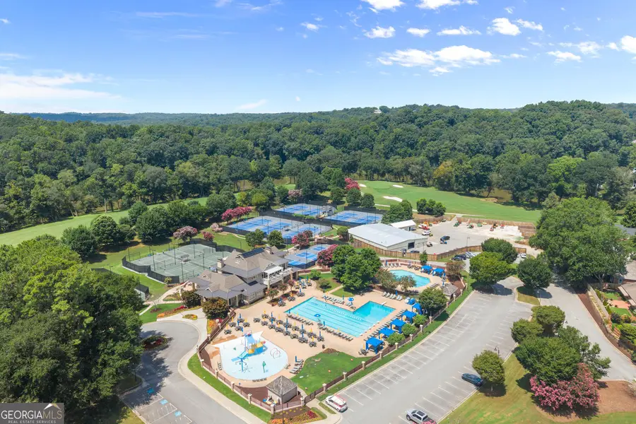 255 Tenth Fairway, Roswell, GA 30076 - #3
