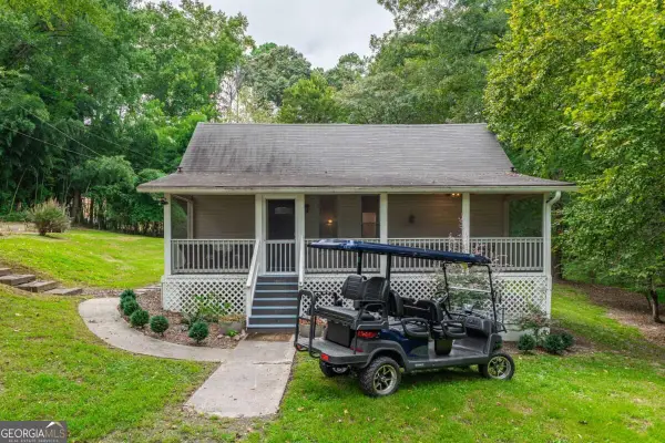 4481 Mclain Circle, Acworth, GA 30101