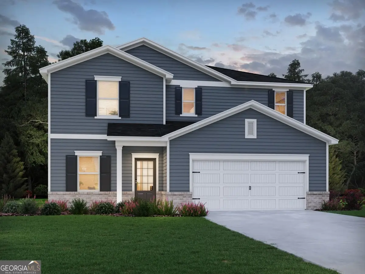 309 Proust Circle, Dallas, GA 30132 - #1