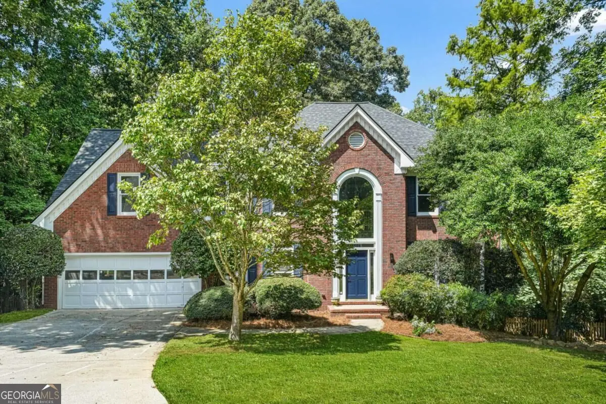 1397 Mill Arbor Trace, Lawrenceville, GA 30044 - #1