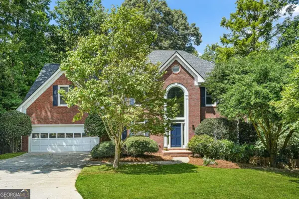 1397 Mill Arbor Trace, Lawrenceville, GA 30044