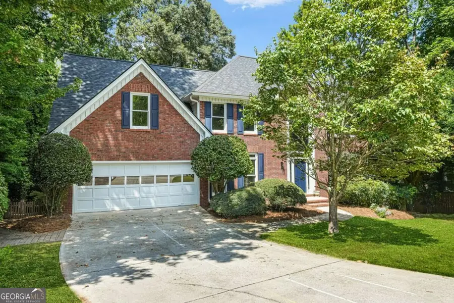 1397 Mill Arbor Trace, Lawrenceville, GA 30044 - #2