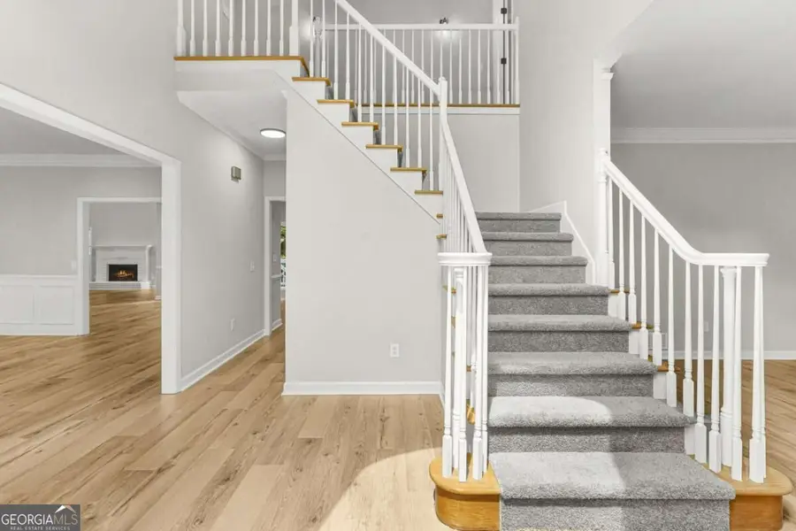1397 Mill Arbor Trace, Lawrenceville, GA 30044 - #3