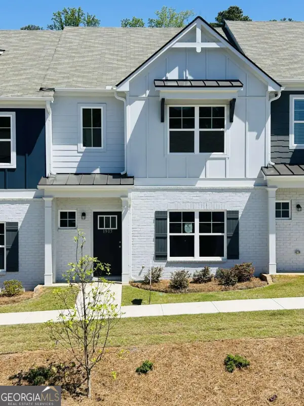 1920 Christine Way #111, Conyers, GA 30013