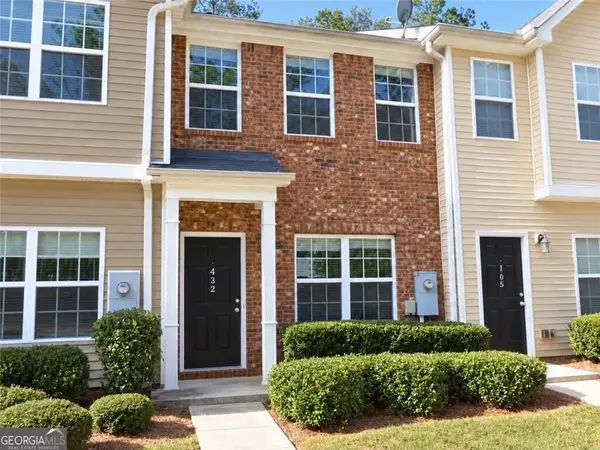 432 Berckman Drive Nw, Lilburn, GA 30047