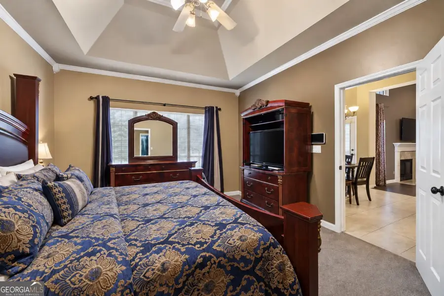 1855 Dartford Way, Hoschton, GA 30548 - #2
