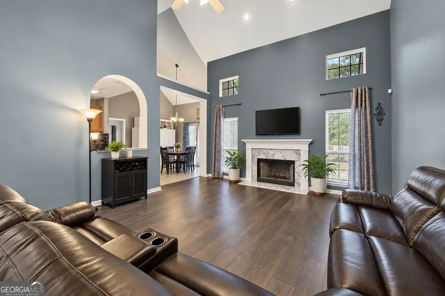 1855 Dartford Way, Hoschton, GA 30548 - #3
