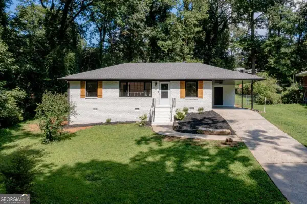 280 Worthington Drive, Marietta, GA 30068