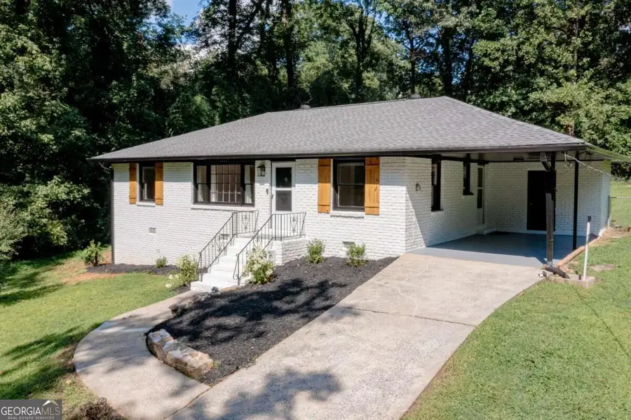 280 Worthington Drive, Marietta, GA 30068 - #2