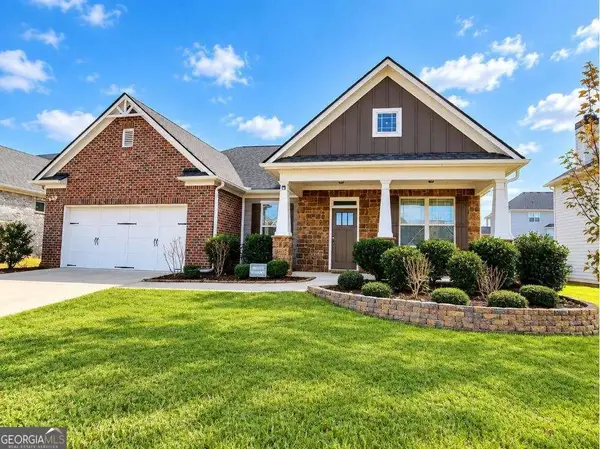 1300 Bar Harbor Place, Lawrenceville, GA 30044