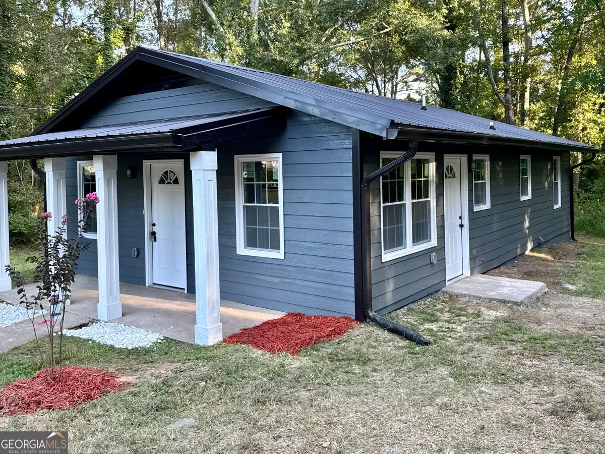 105 Duke Street, Winder, GA 30680 - #1