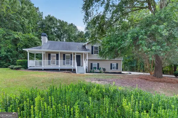 23 Adair Court, Dallas, GA 30157