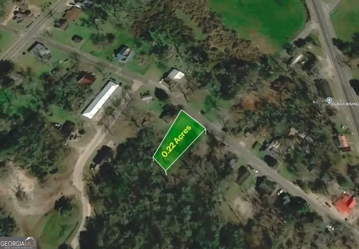 628 Rowe Street, Dublin, GA 31021 - #1