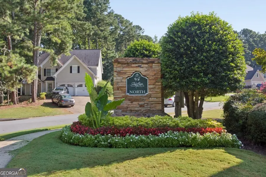 4101 Dream Catcher Drive, Woodstock, GA 30189 - #2