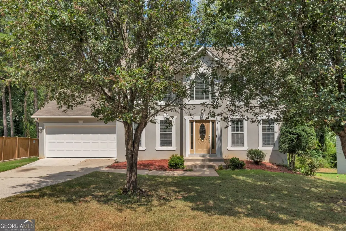 570 Watson Bay, Stone Mountain, GA 30087 - #1
