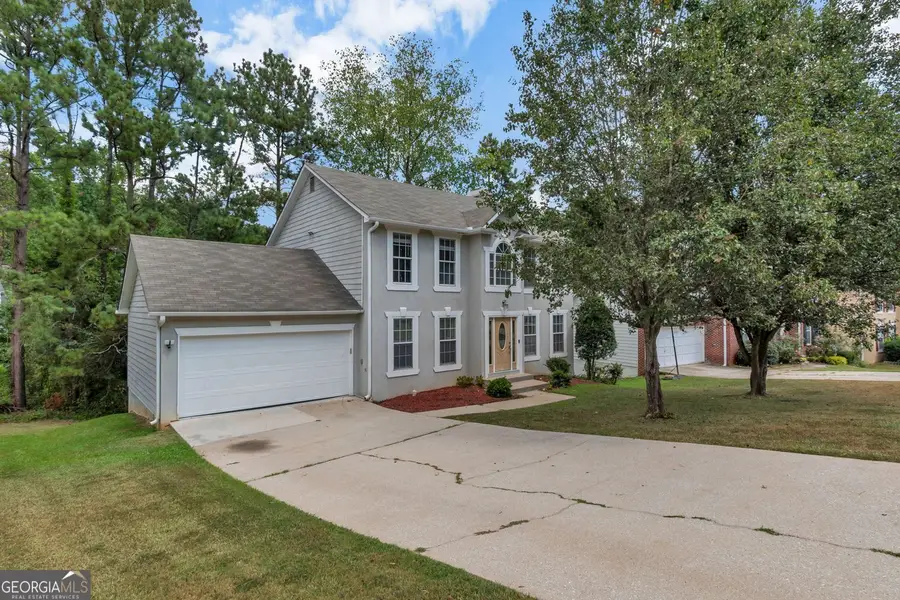 570 Watson Bay, Stone Mountain, GA 30087 - #2