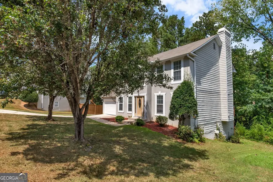 570 Watson Bay, Stone Mountain, GA 30087 - #3