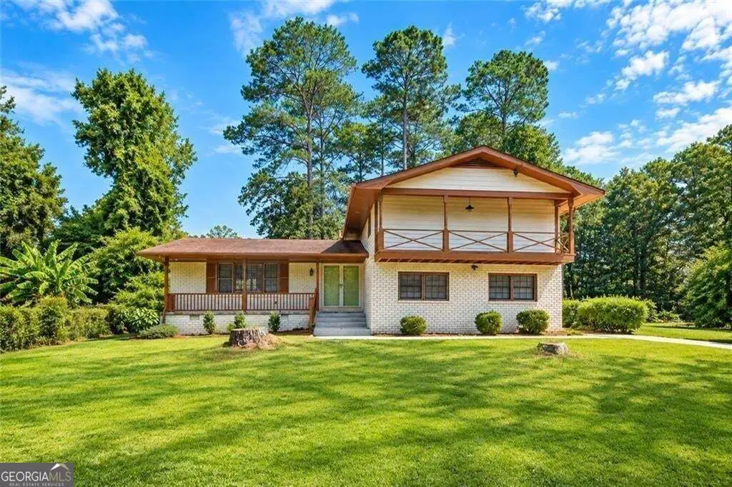 3076 Briarleaf Drive, Decatur, GA 30034 - #1