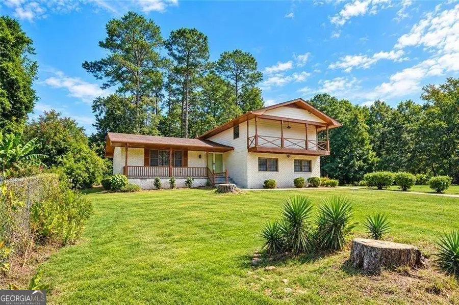 3076 Briarleaf Drive, Decatur, GA 30034 - #2