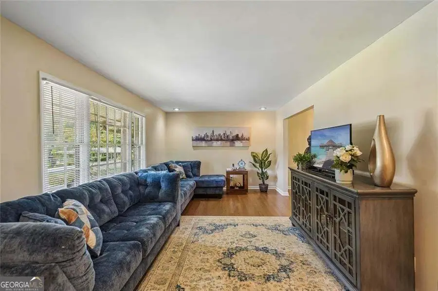 3076 Briarleaf Drive, Decatur, GA 30034 - #3