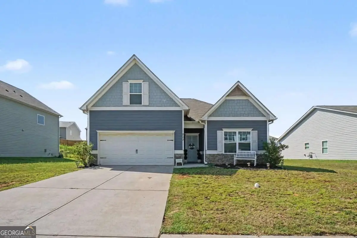 207 Malbone Street Sw, Cartersville, GA 30120 - #1
