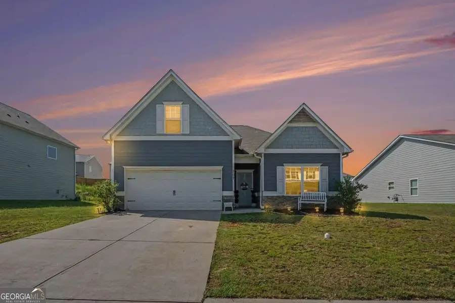 207 Malbone Street Sw, Cartersville, GA 30120 - #2