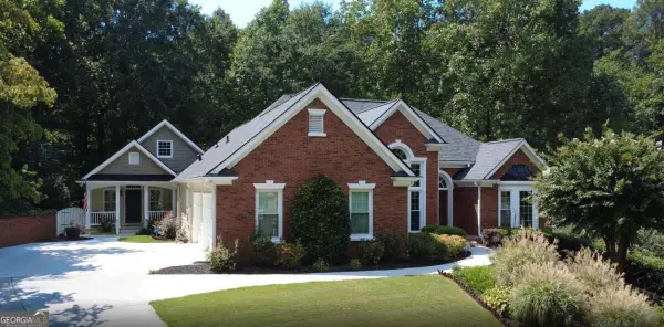1311 Pembridge Way Nw, Kennesaw, GA 30152