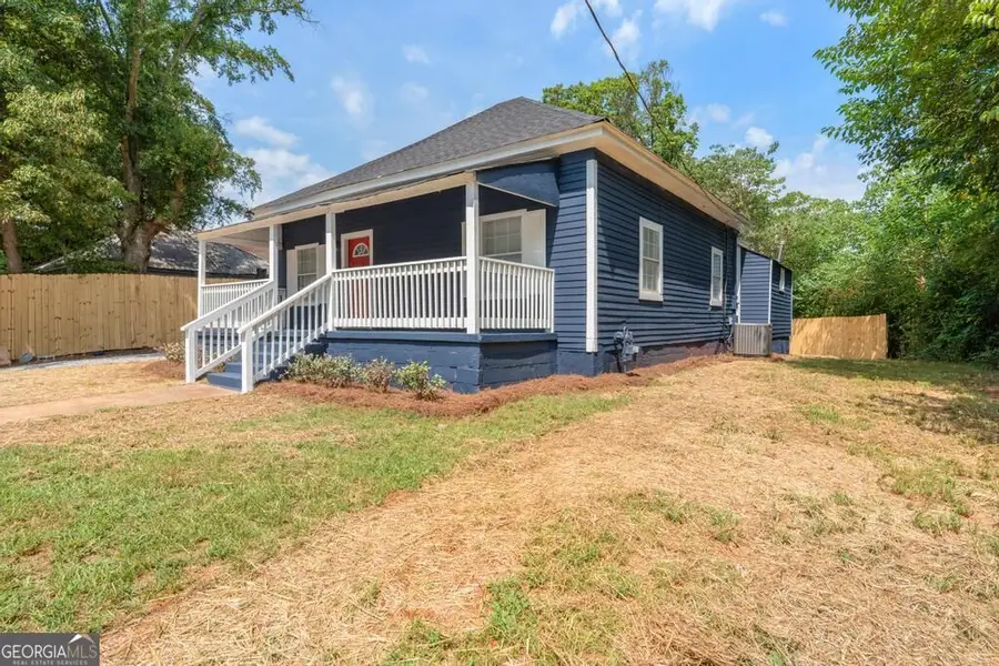 111 Elm Street, Griffin, GA 30223 - #3
