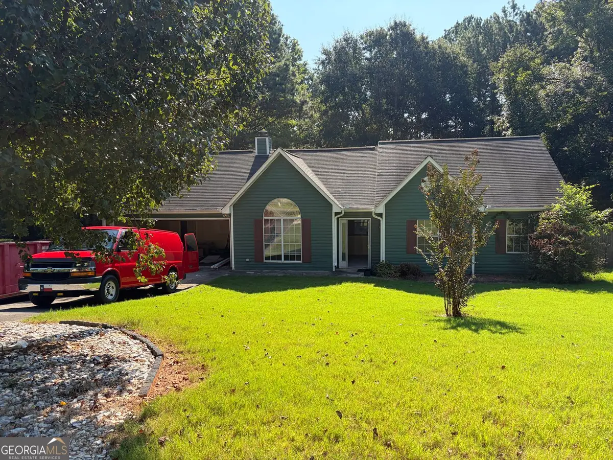 14 Sherwood Drive Nw, Cartersville, GA 30121 - #1