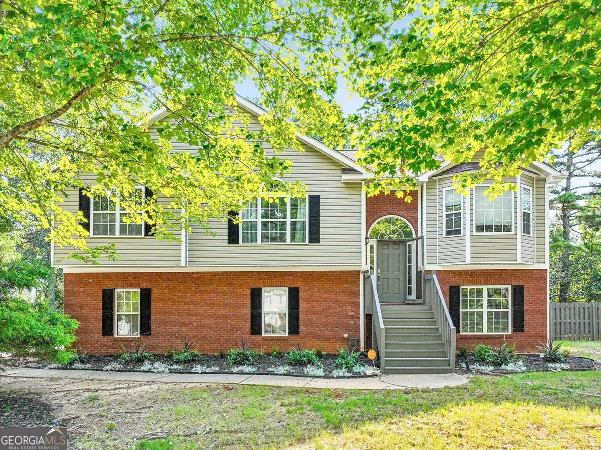 3415 Laurel Springs Cove, Villa Rica, GA 30180 - #1