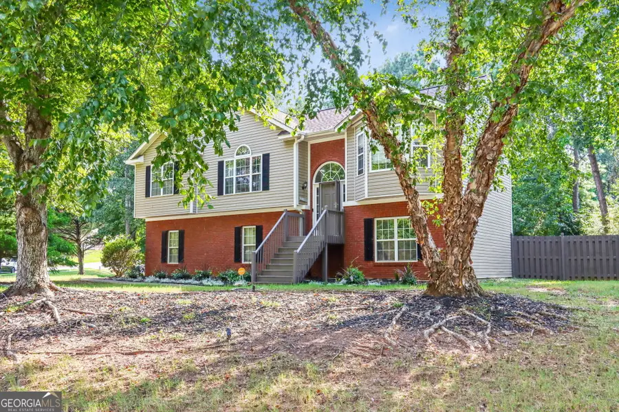 3415 Laurel Springs Cove, Villa Rica, GA 30180 - #2